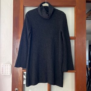 Madewell knitted dress